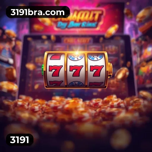 Tabela RTP dos jogos de cassino da 3191