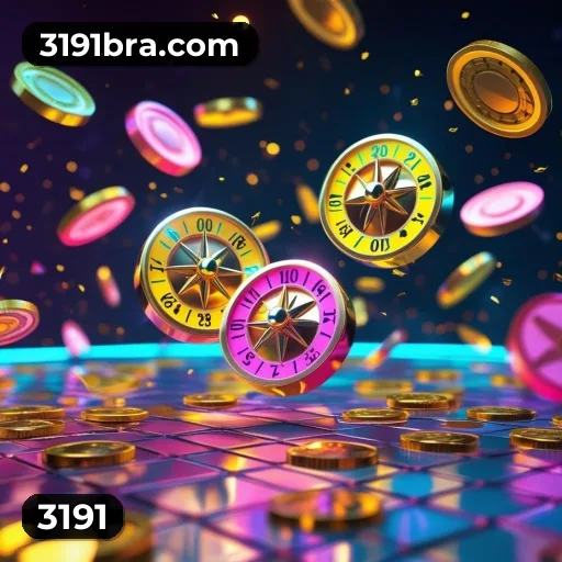3191 segurança SSL 256-bit - Licença Curaçao, eCOGRA, GLI certificado
