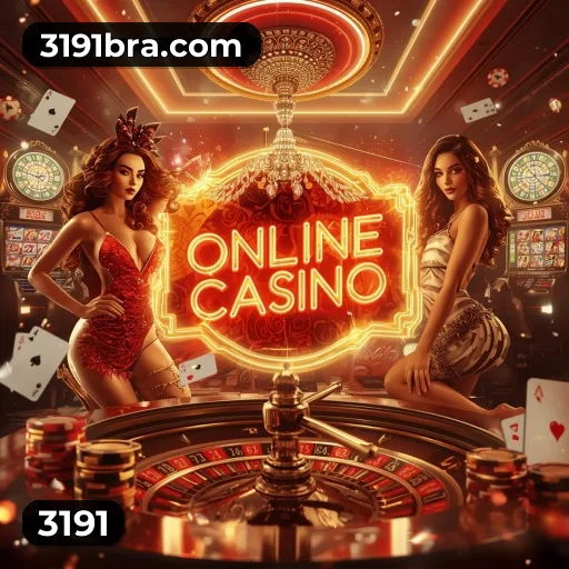 3191 segurança SSL 256-bit - Licença Curaçao, eCOGRA, GLI certificado