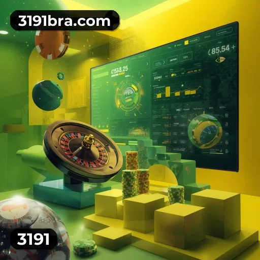 3191 APP mobile iOS Android - 187 mil downloads São Paulo Rio BH