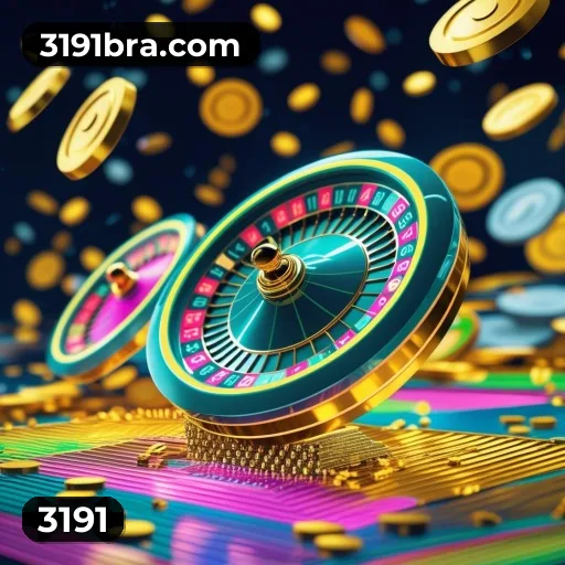 Loterias online disponíveis na 3191