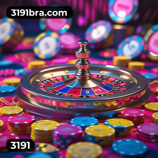 Principais provedores de slots da 3191 - NetEnt, Pragmatic Play, Play'n GO